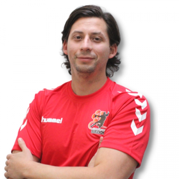 Sebastian Ceballos
