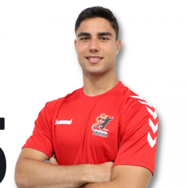 Ignacio Suarez