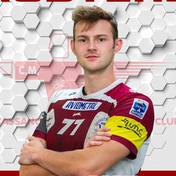 Mattia Dorio