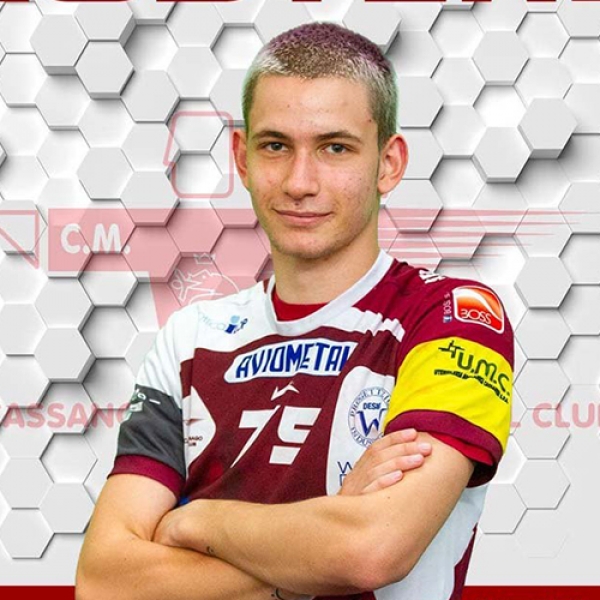 Tommaso  Braggion