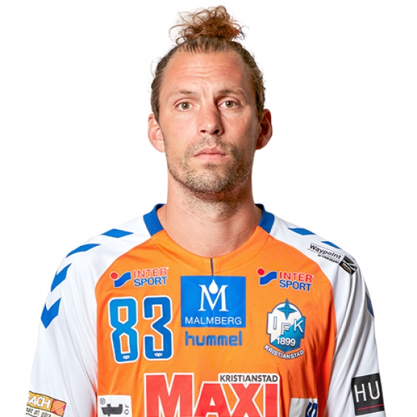 Frederik  Petersen