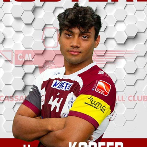 Usman Kabeer
