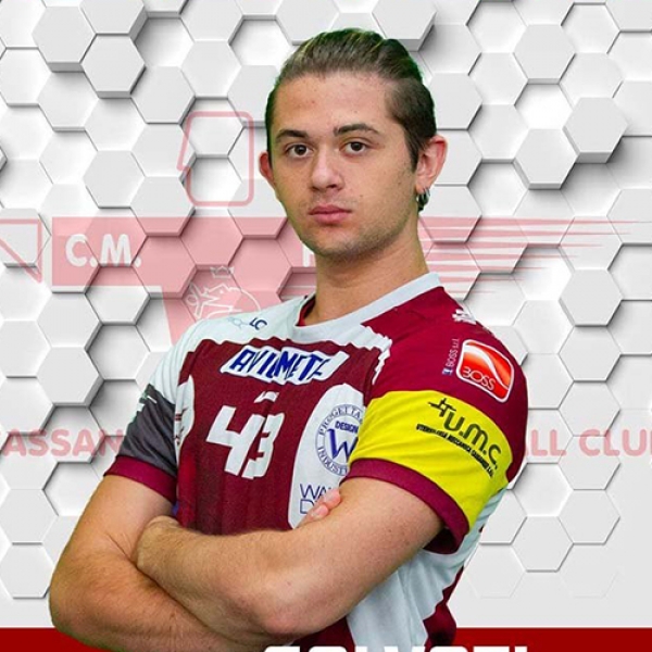 Ivan Salvati