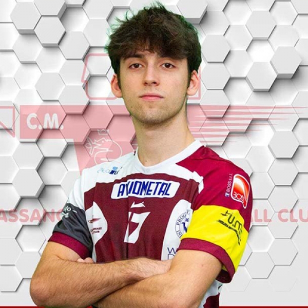 Riccardo Mietto