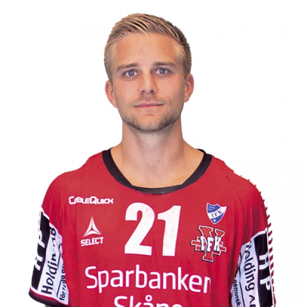 Filip  Långh