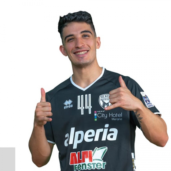 Juan Pablo Cuello