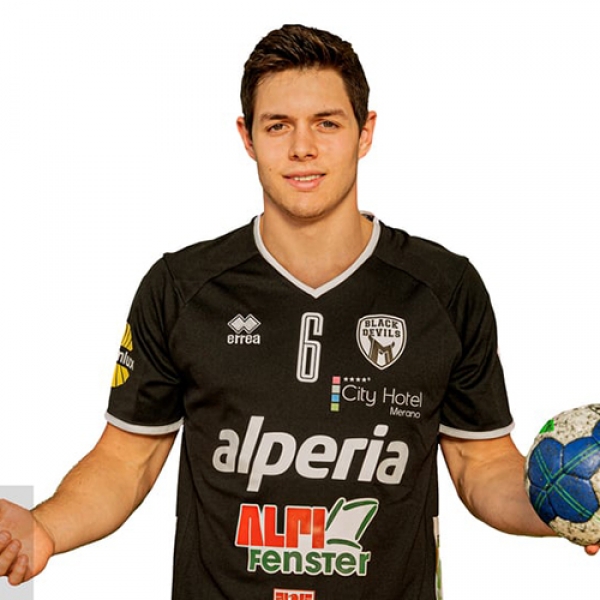 Max Prantner