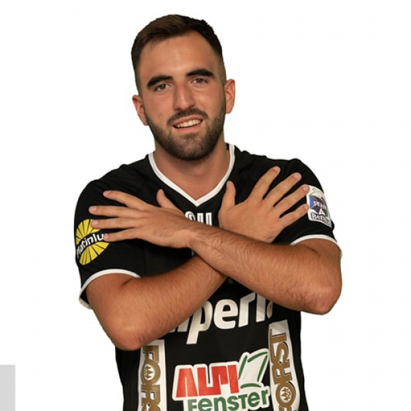 Aaron Durnwalder