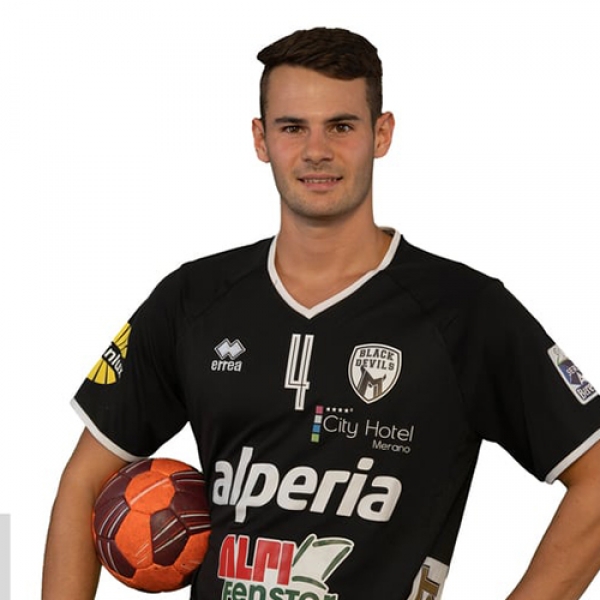 Alex Freund