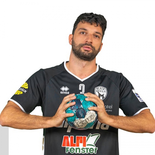 Francesco Cascone