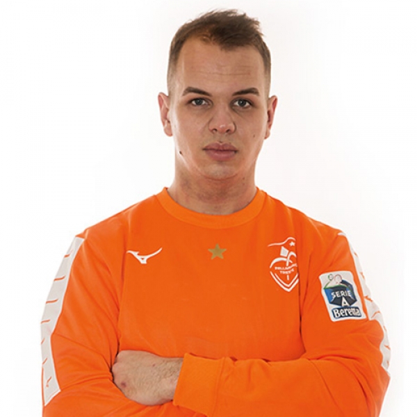 Luca Doronzo