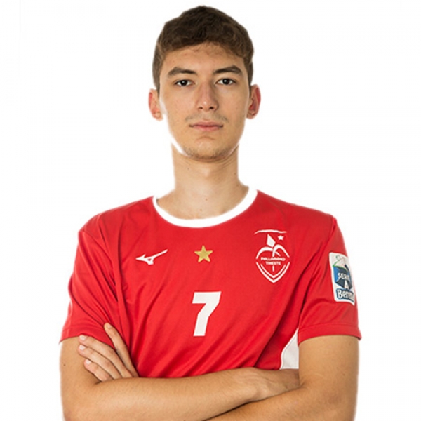 Gabriel Mazzarol