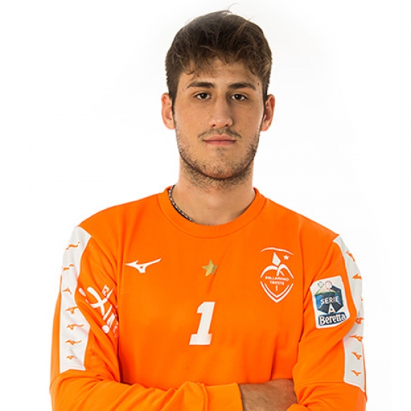 Nicolo Zoppetti