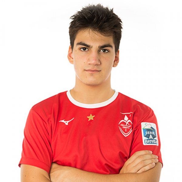 Daniel Nait