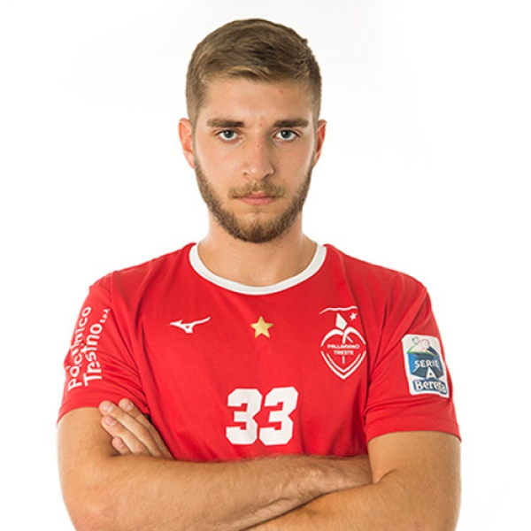 Luca Sandrin