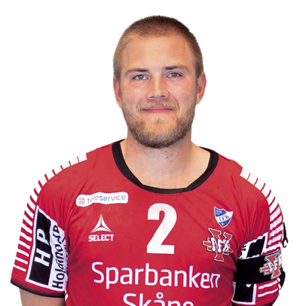Oscar  Hansson