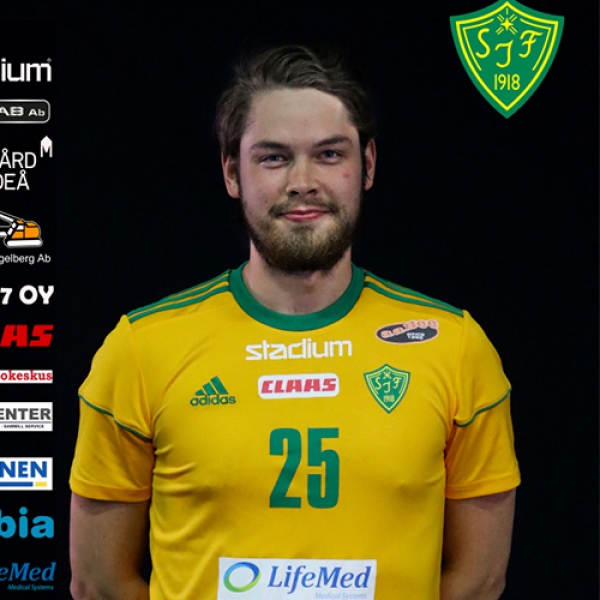 Daniel Walander