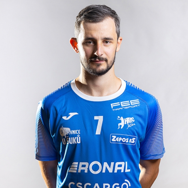 Jiri Dolejši