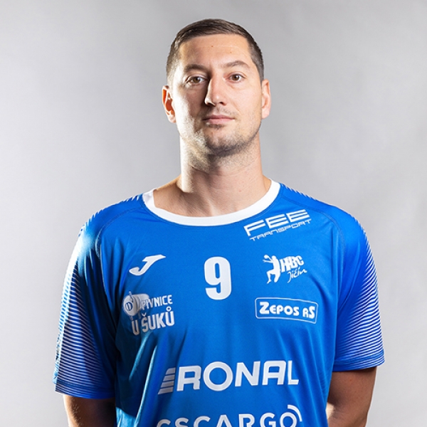 Michal Naimann