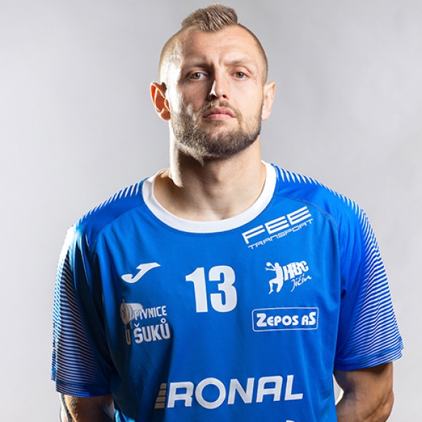 Martin	 Kovarik