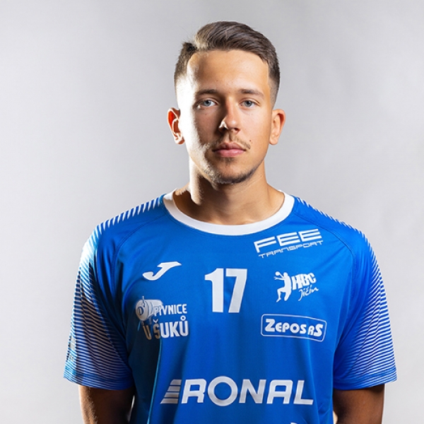 Adam Fryba