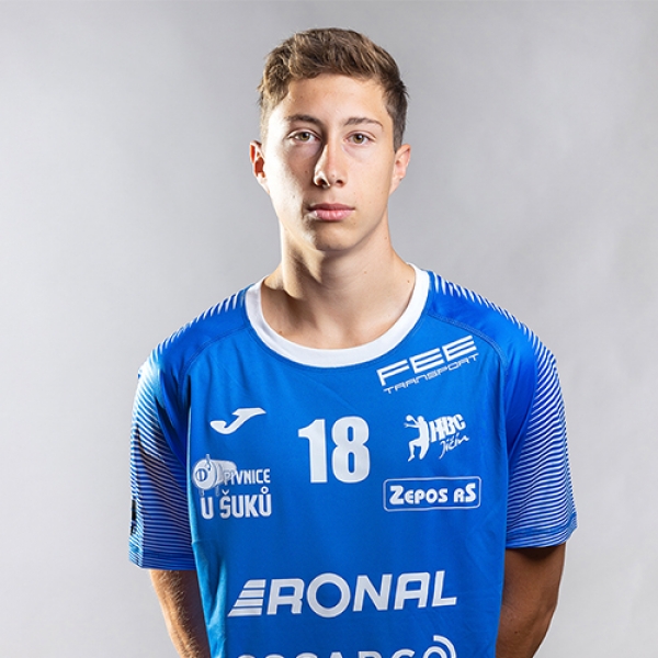 Matej Ženaty