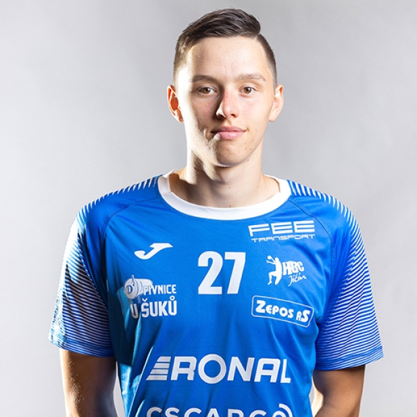 Daniel Doškar