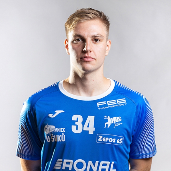 Štepan Drbohlav
