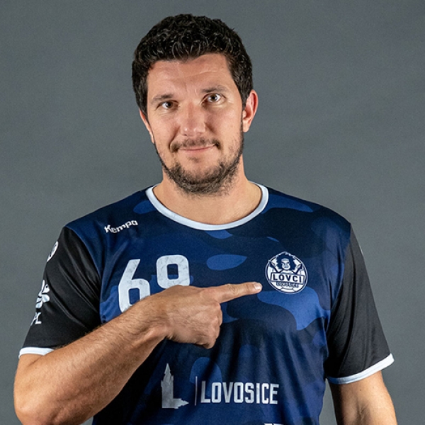 David Kylišek
