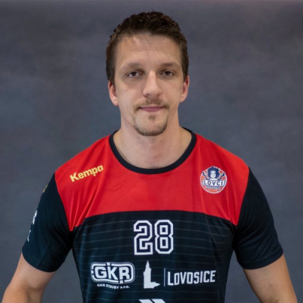 Daniel Zourek