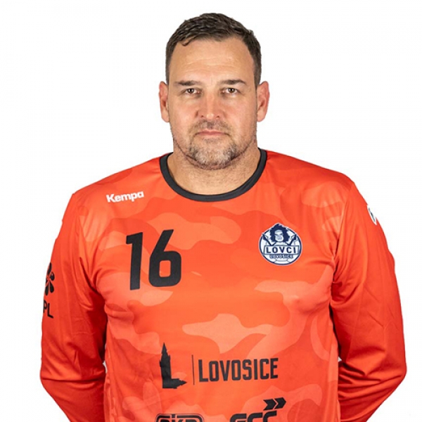 Michal Galia