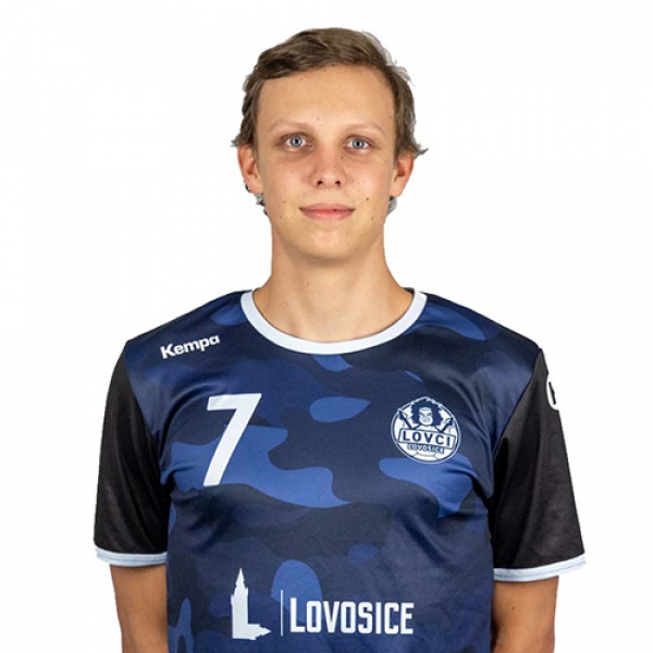 Pavel Choteborsky