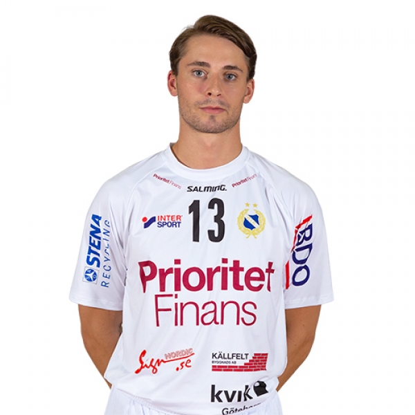 Ludvig Högberg