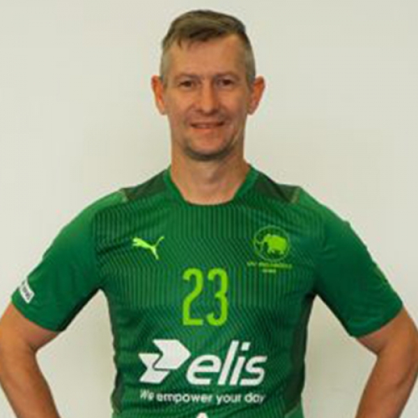 Lukaš Vitek