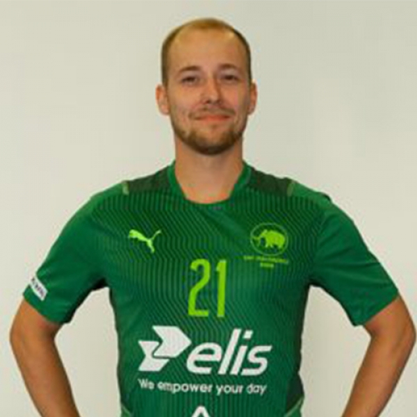 Kristian Kolar