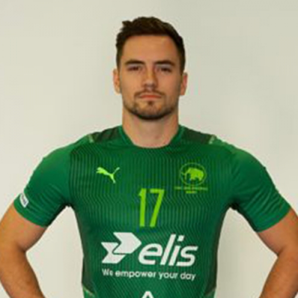 Robert Ždansky