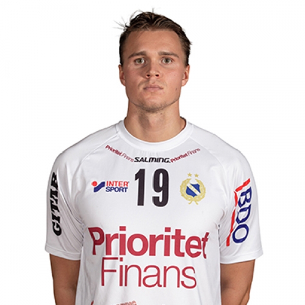 Emil  Mellegård