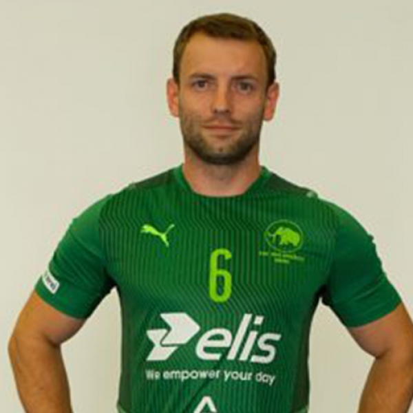 Vojtěch  Hotarek