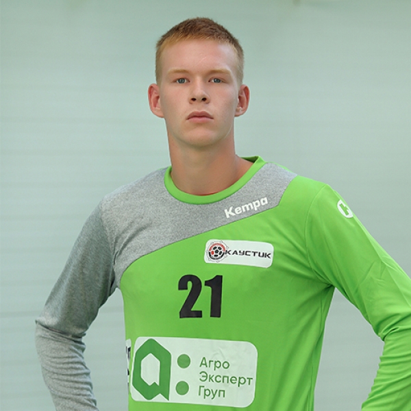 Gleb Velikanov