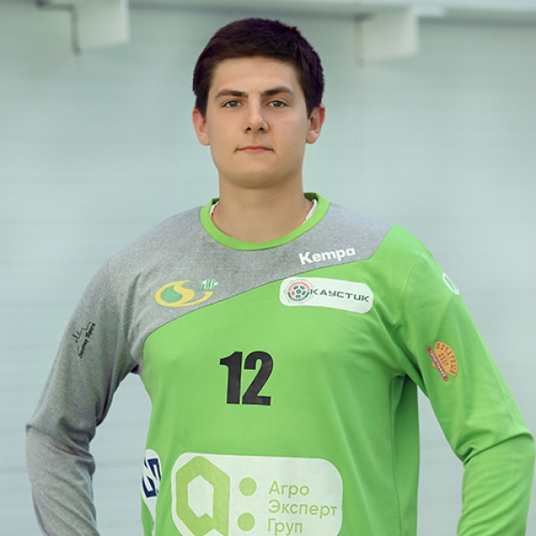 Kirill Mikhailov