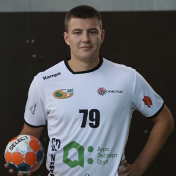 Vadim Savitsky