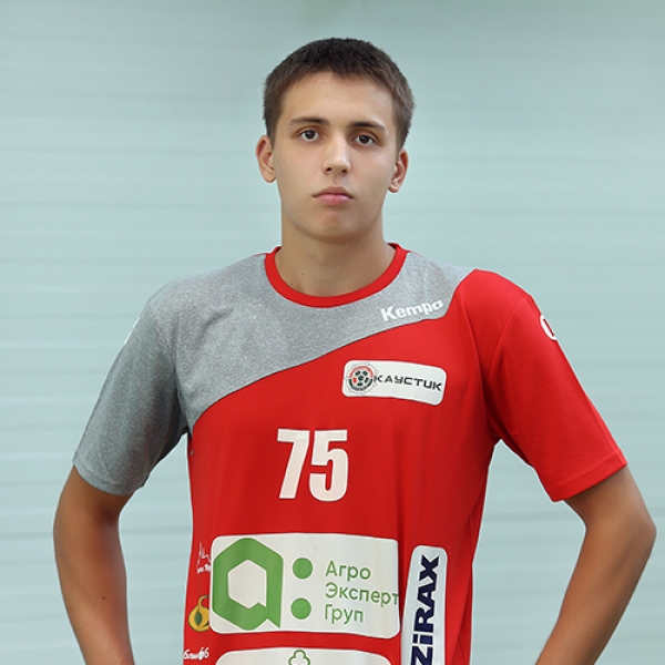 Kirill Terihov