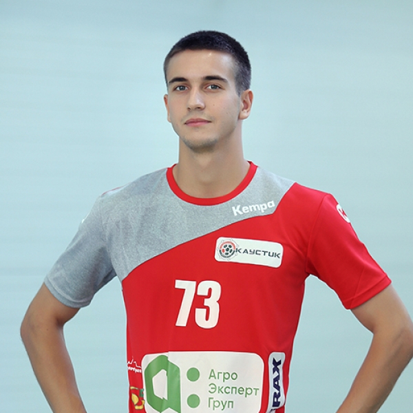 Daniil Koltsov