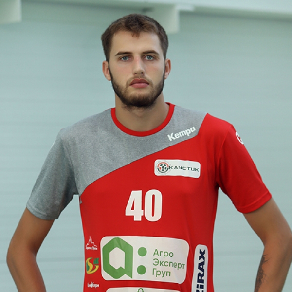 Anton Sobina