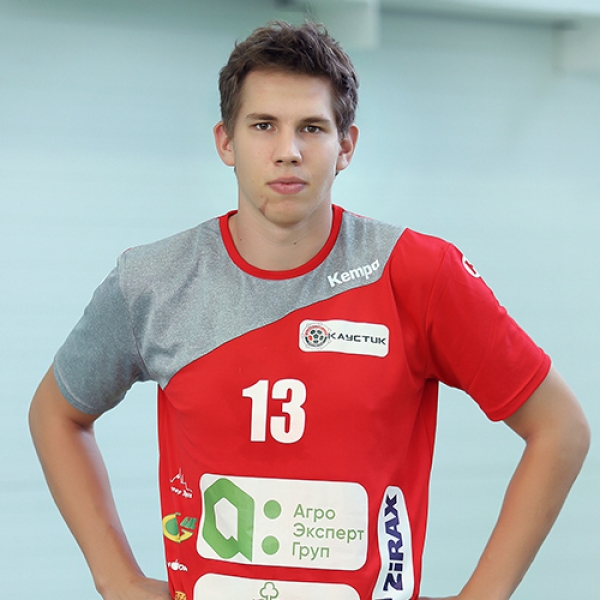 Stanislav Tokmakov