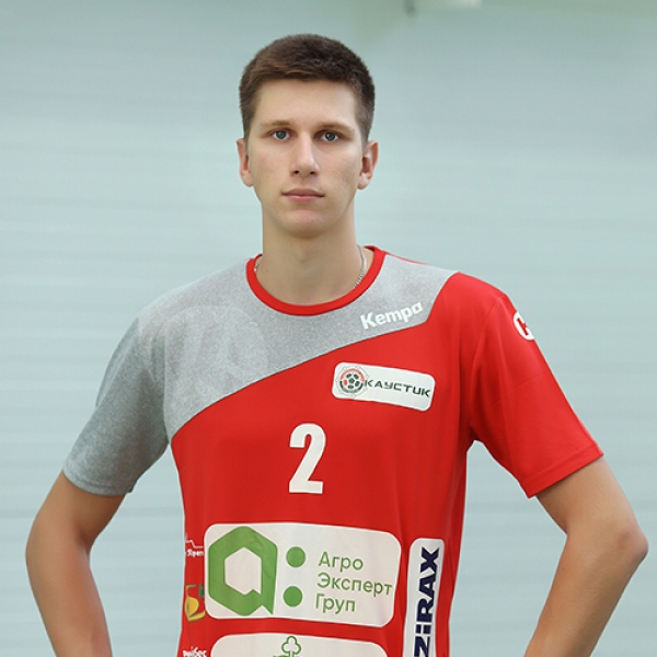 Sergey Veneichuk