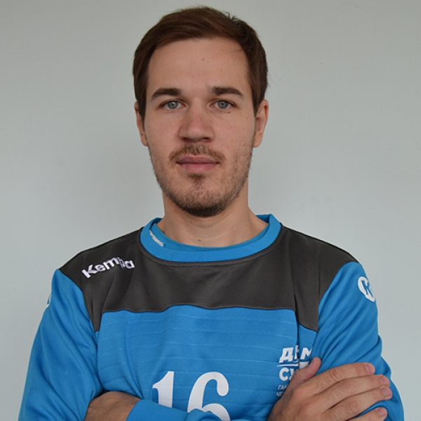 Andrey Furmanov