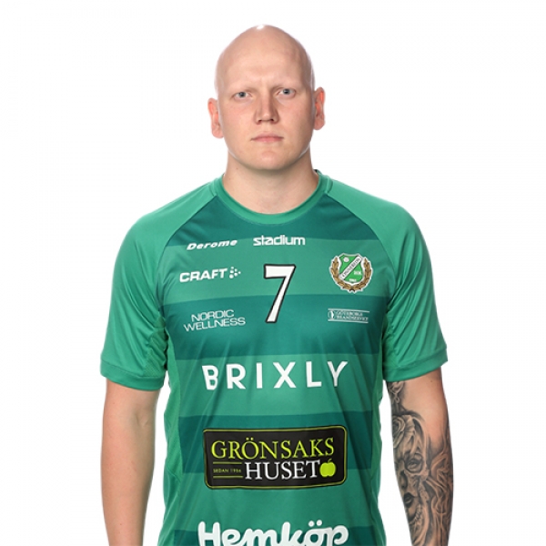 Markus Thorbjörn
