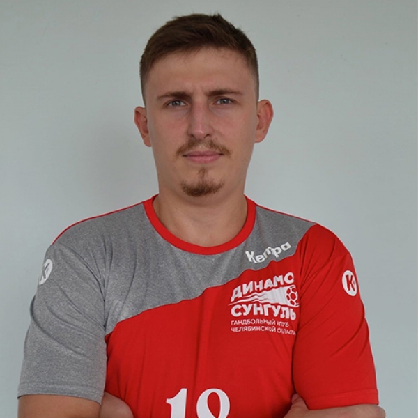 Nikita Tropin