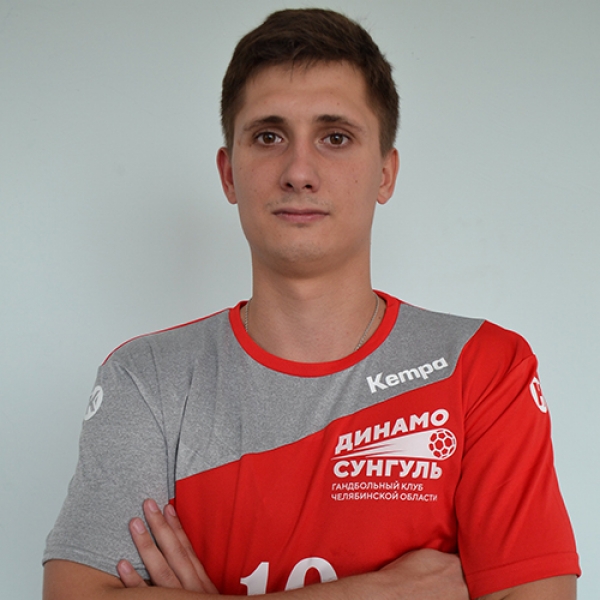 Sergey Kiselev